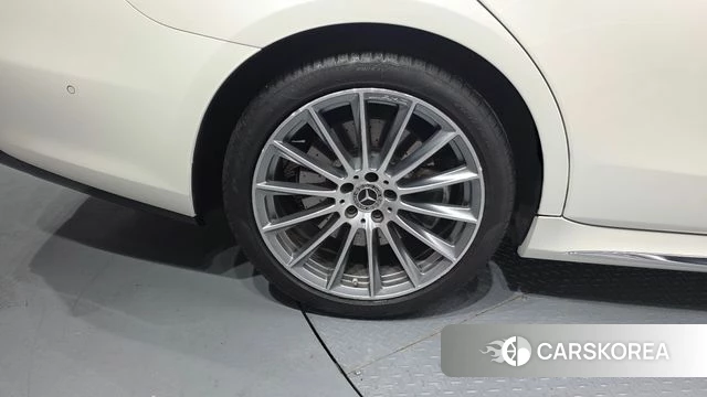Mercedes-Benz S-Class W223 id 4651230 из Кореи 28