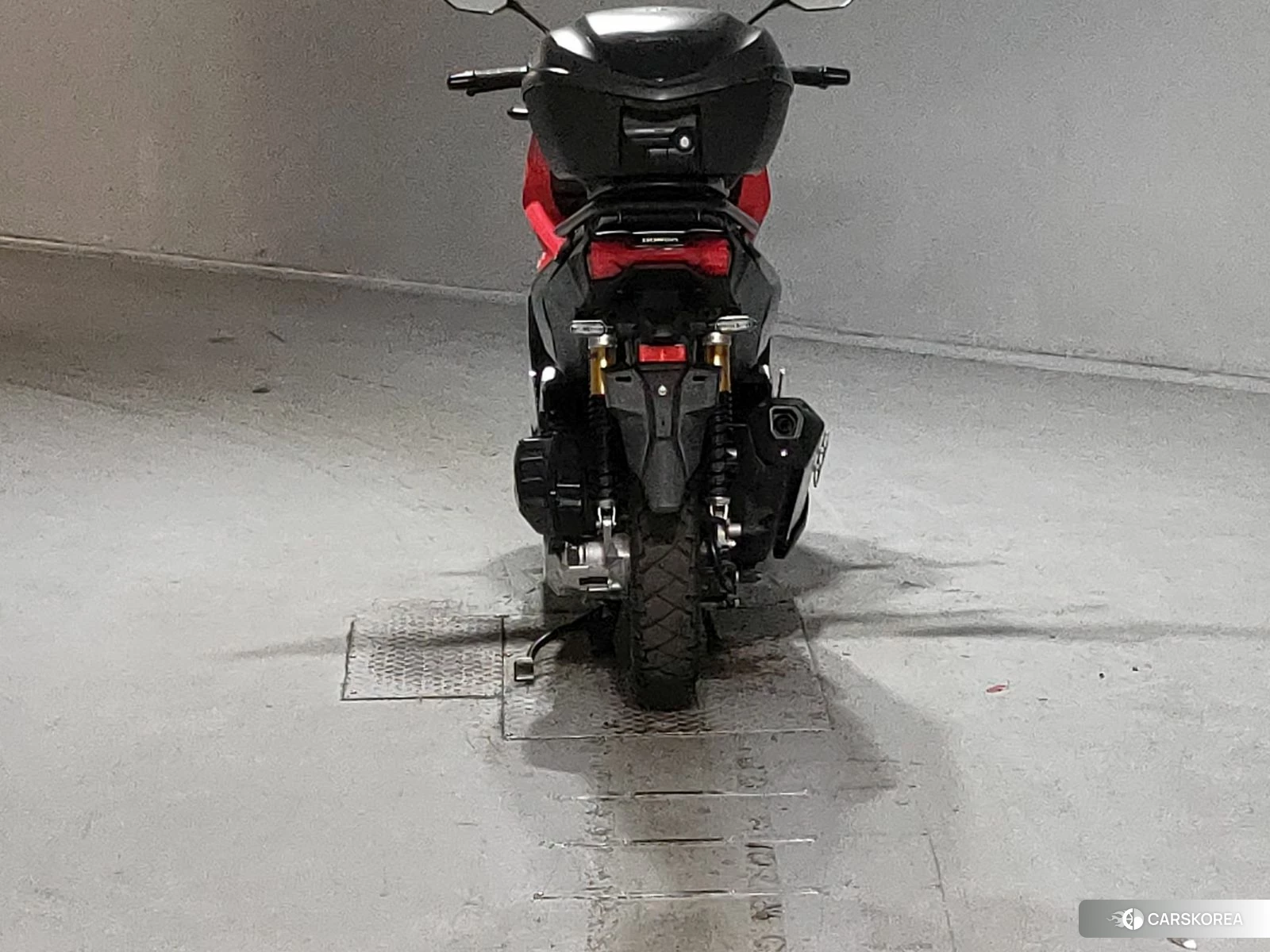 Honda ADV150 2019 из Японии, фото 4