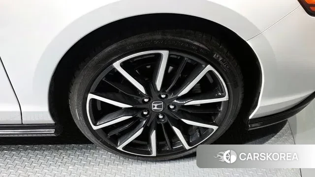 Honda Accord 11th Generation id 3452316 из Кореи 14