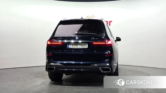 BMW X7 (G07) id 3616151 из Кореи 14