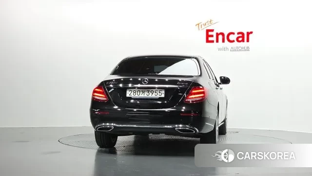 Mercedes-Benz E-Class W213 id 3530951 из Кореи 14
