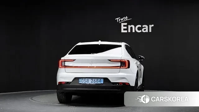 Polestar Polestar 2 id 3322293 из Кореи 14