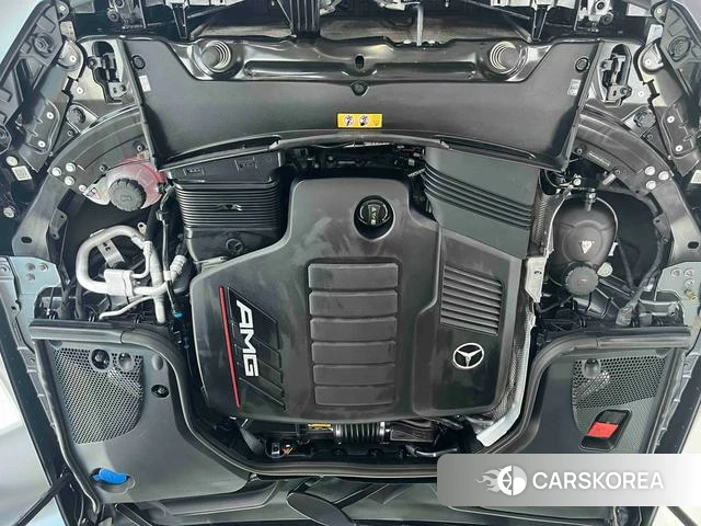 Mercedes-Benz AMG GT id 4259333 из Китая 19