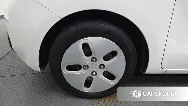 Kia The New Kia Ray id 3512967 из Кореи 14