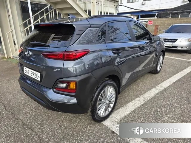 Hyundai Kona id 3439796 из Кореи 14