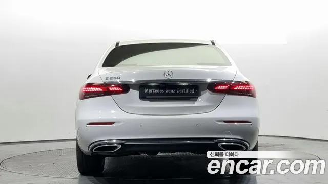 Mercedes-Benz E-Class W213 id 2800172 из Кореи 14