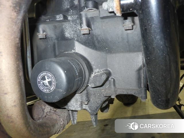 Engine photo