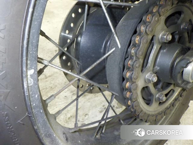 Triumph STREET SCRAMBLER id 3946675 из Японии 26