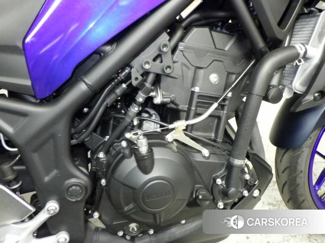Engine photo
