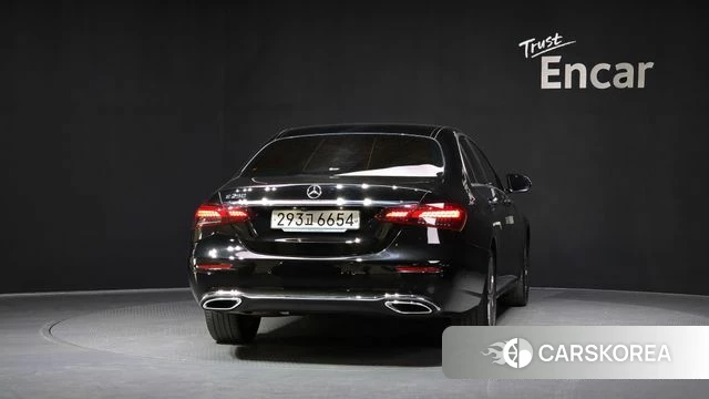 Mercedes-Benz E-Class W213 id 3934348 из Кореи 14