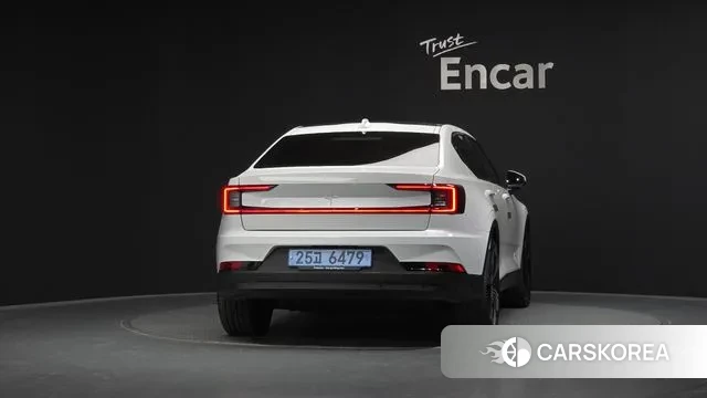 Polestar Polestar 2 id 3388836 из Кореи 14