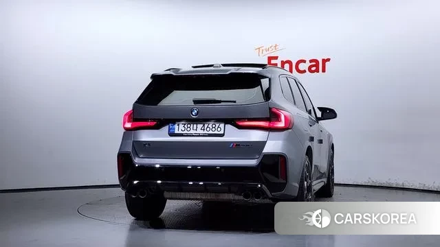 BMW X1 (U11) id 3021713 из Кореи 14