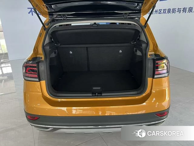 Volkswagen Tu Kai id 4314566 из Китая 15
