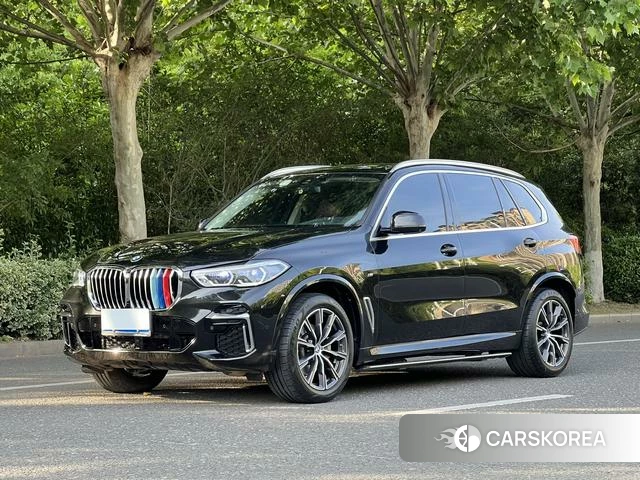 BMW X5 id 4300191 из Китая 13
