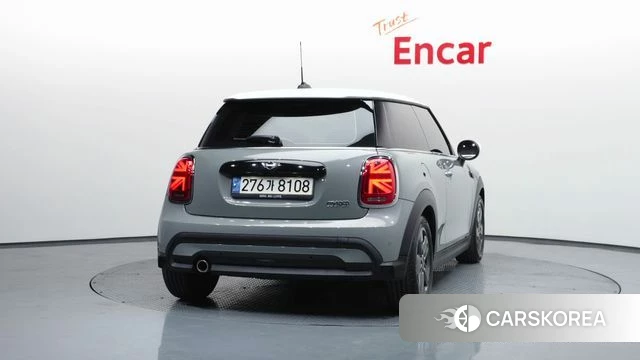 Mini Cooper id 3818871 из Кореи 14