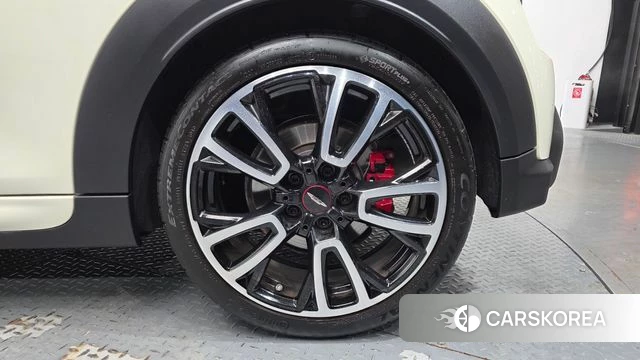 Mini Cooper S id 3805834 из Кореи 14