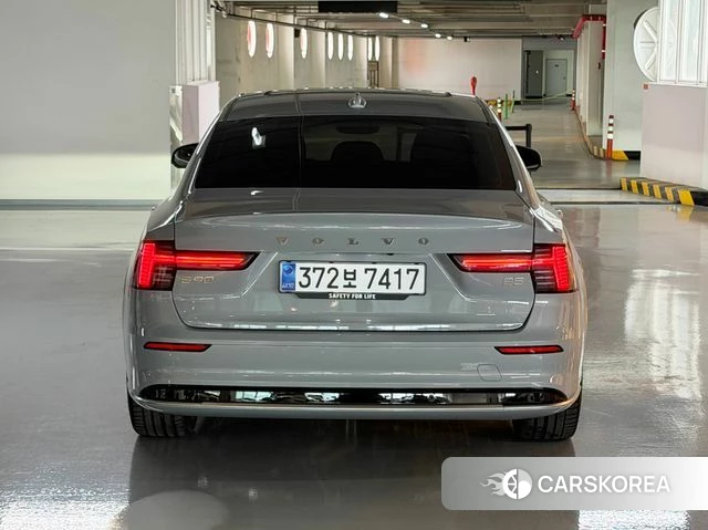 Volvo S90 id 4248108 из Кореи 14