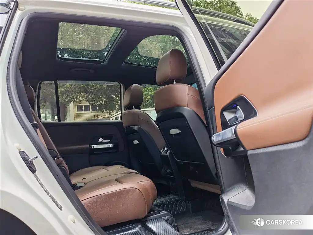 Mercedes-Benz GLB id 4538850 из Китая 18