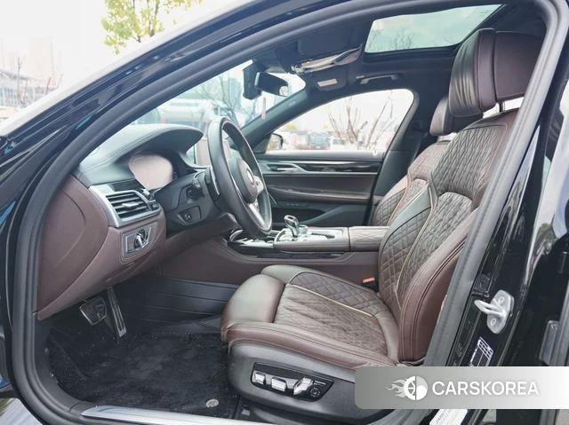 BMW 7 series id 4271165 из Китая 7