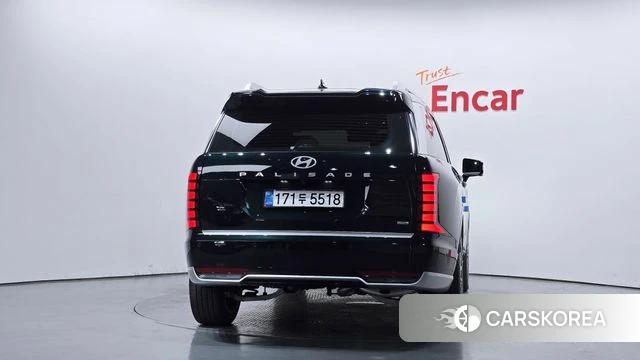 Hyundai Palisade (LX3) id 4279763 из Кореи 14