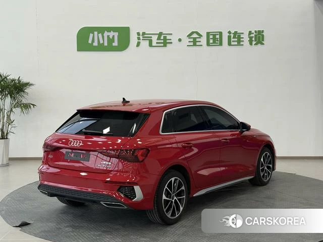 Audi A3 id 4276048 из Китая 17