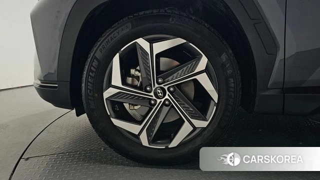 Hyundai Tucson (NX4) id 4624688 из Кореи 27