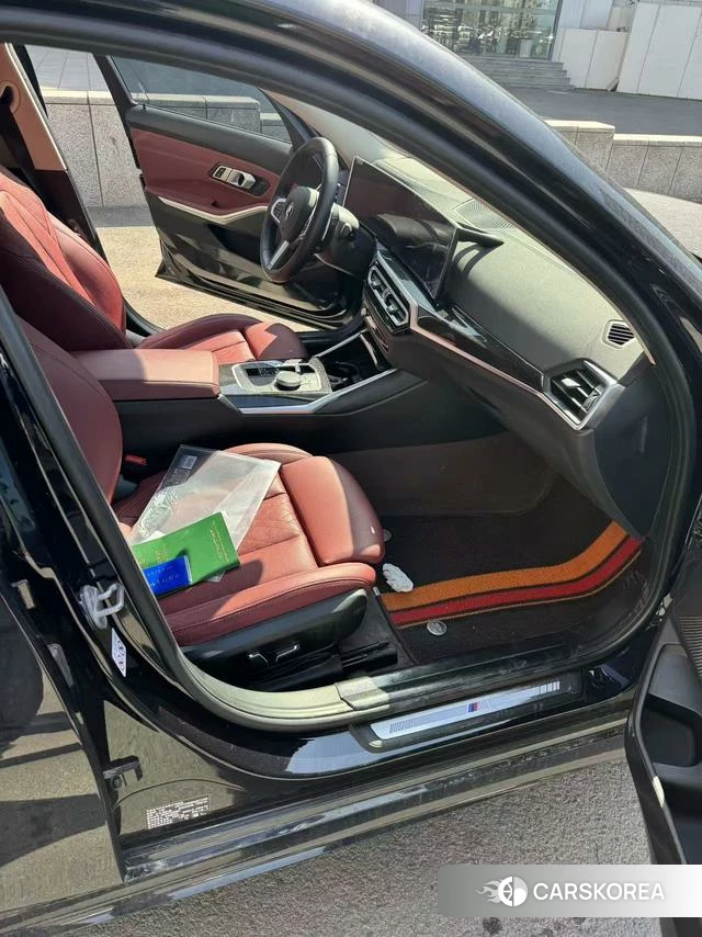 BMW 3 series id 4207478 из Китая 4