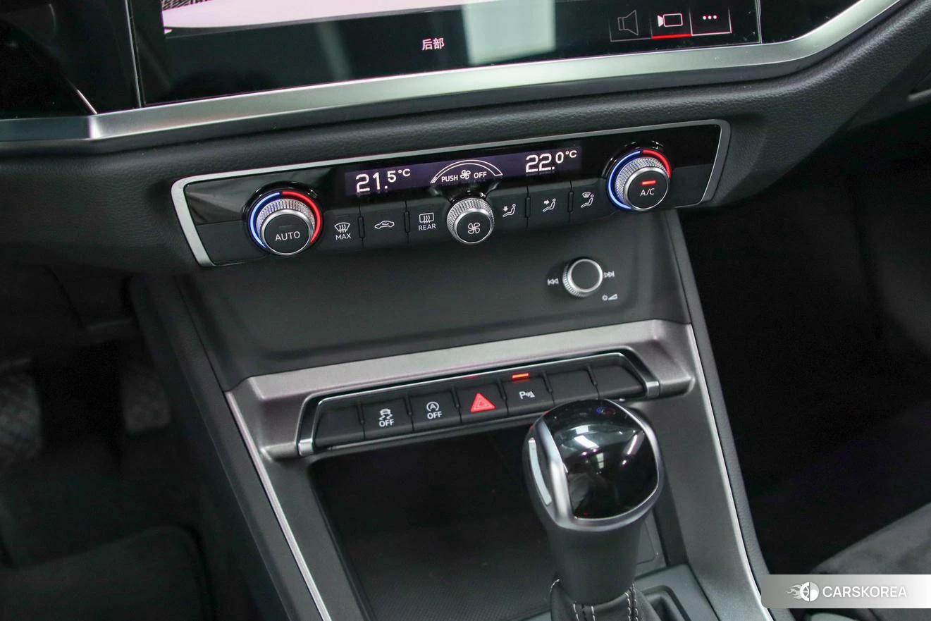 Audi Q3 id 4498917 из Китая 18