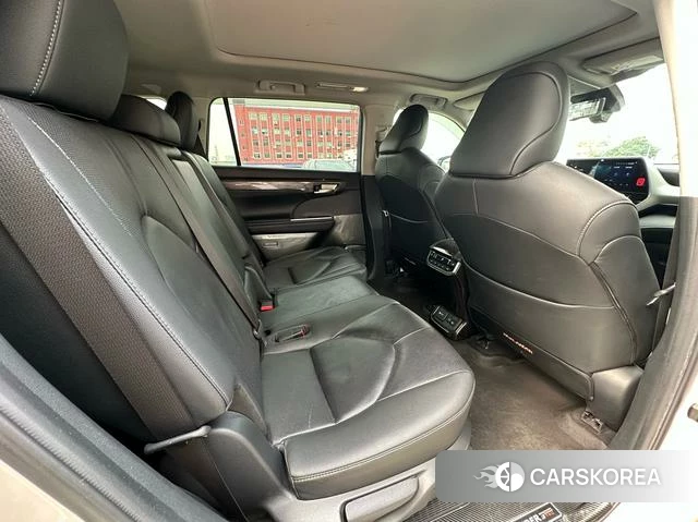 Toyota Highlander id 4262193 из Китая 12