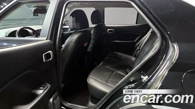 Hyundai Venue id 2690505 из Кореи 14