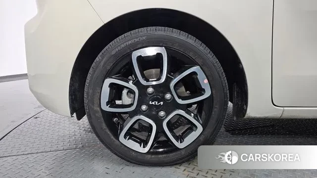 Kia The New Ray id 3432836 из Кореи 14