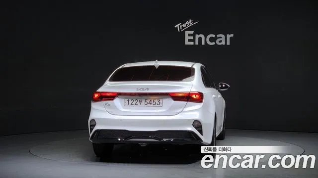 Kia The New K3 2nd generation id 2911421 из Кореи 14