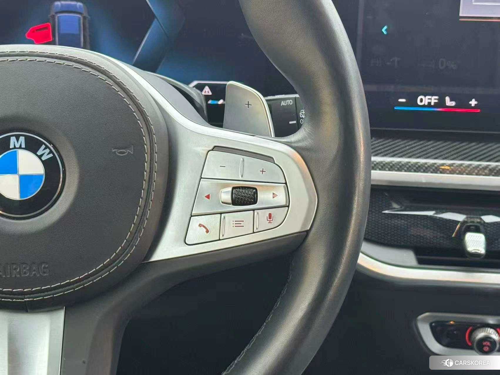 BMW X5 id 4452373 из Китая 12