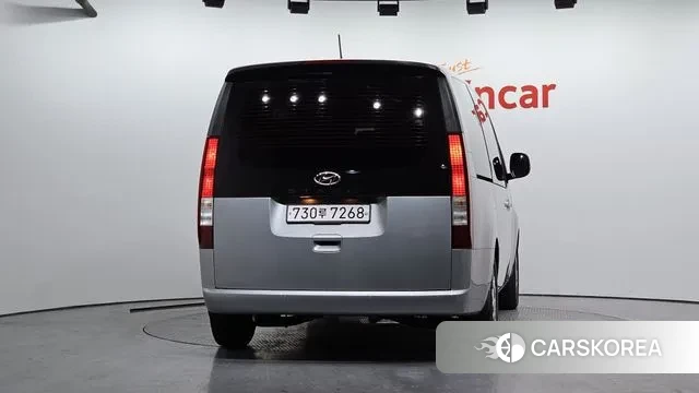 Hyundai Staria id 3645715 из Кореи 14