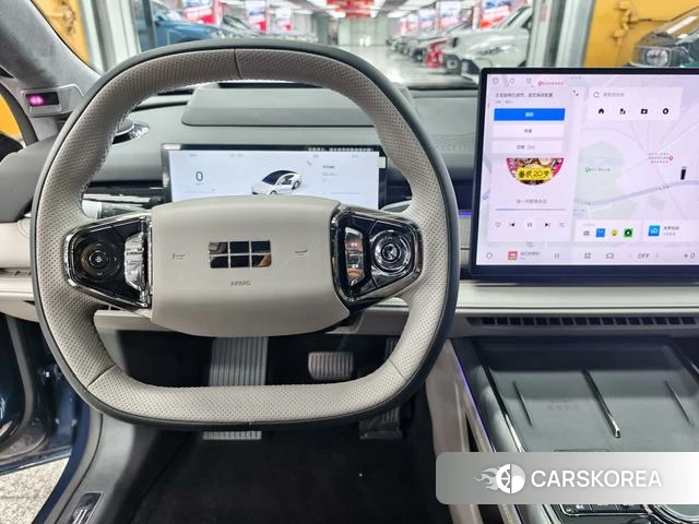 Geely Galaxy Galaxy Sparkle 8 PHEV id 3913712 из Китая 15