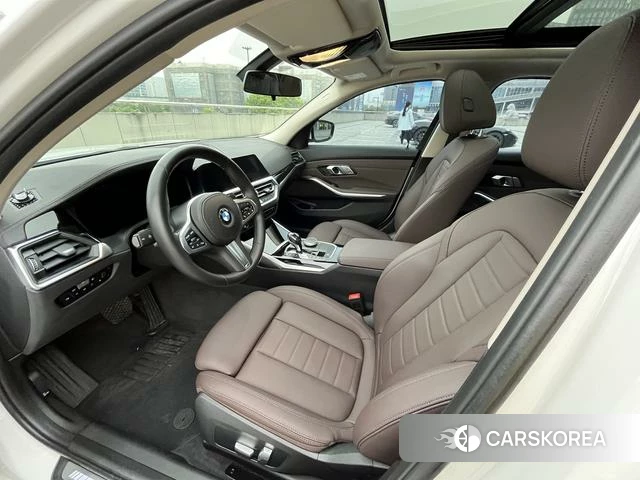 BMW 3 series id 4277958 из Китая 9