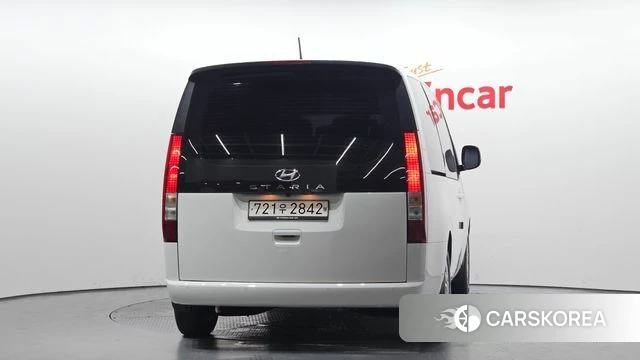 Hyundai Staria id 4308400 из Кореи 25