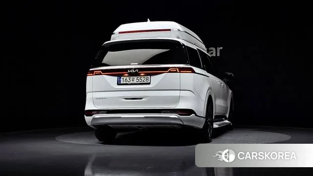 Kia Carnival 4th generation id 3580959 из Кореи 14