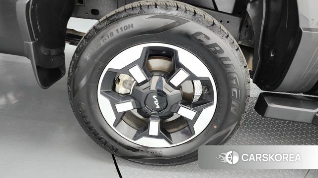 Kia Tasman id 4279722 из Кореи 25