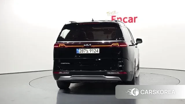 Kia Carnival 4th generation id 3759240 из Кореи 14