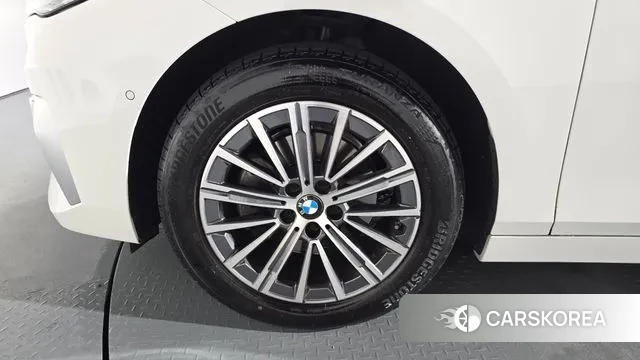 BMW 2 Series Active Tourer (U06) id 3180312 из Кореи 14