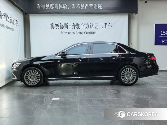 Mercedes-Benz E-class id 4260380 из Китая 12