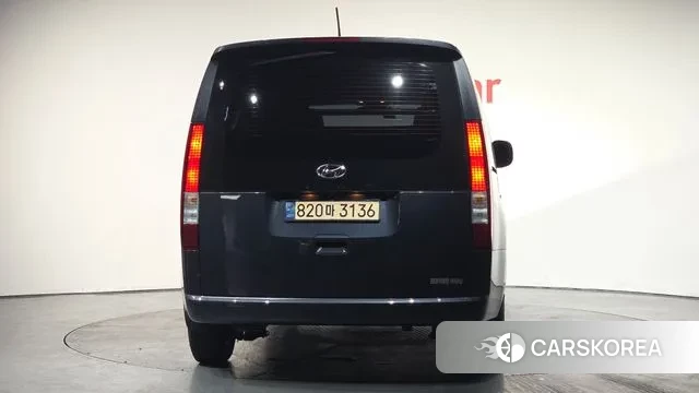 Hyundai Staria id 3591716 из Кореи 14