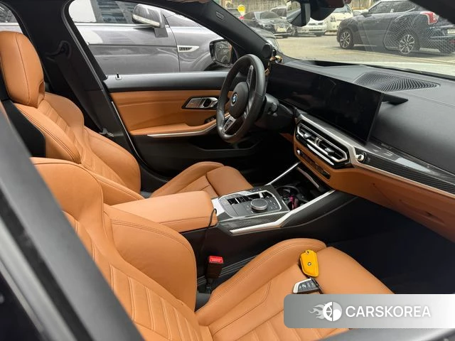 BMW 3 Series (G20) id 3890203 из Кореи 12