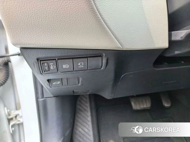Toyota Fenglanda id 4274567 из Китая 8