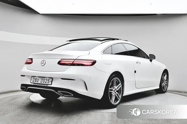 Mercedes-Benz E-Class W213 id 3602035 из Кореи 14