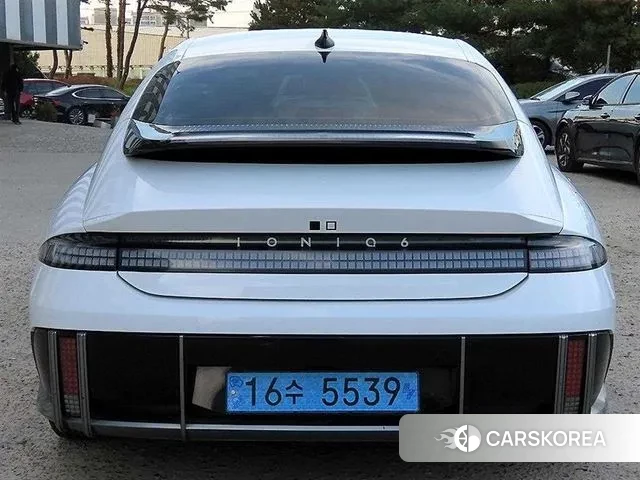 Hyundai Ionic 6 id 3615368 из Кореи 14