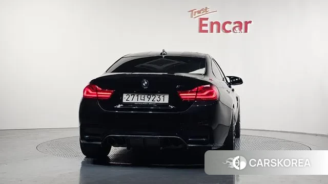 BMW M4 (F82) id 3363104 из Кореи 14