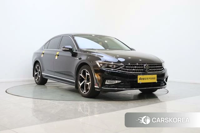 Volkswagen Magotan id 4300944 из Китая 14