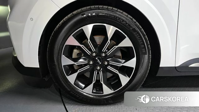 Kia Carnival 4th generation id 4230661 из Кореи 26